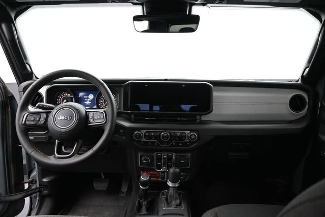 Used 2024 Jeep Gladiator Sport AWD/4WD image 21