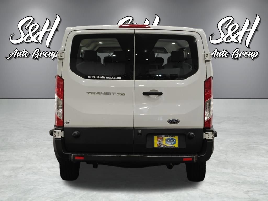 Used 2016 Ford Transit 350 XL RWD image 17