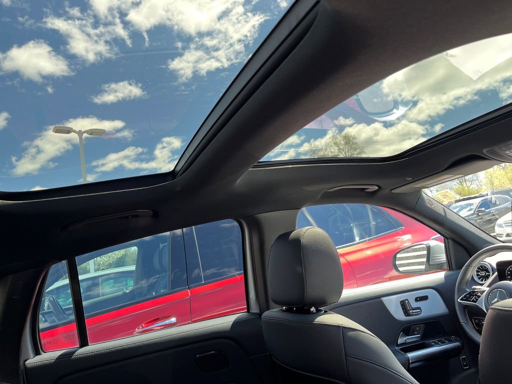 Certified 2026 Mercedes-Benz GLA 250 4MATIC image 16