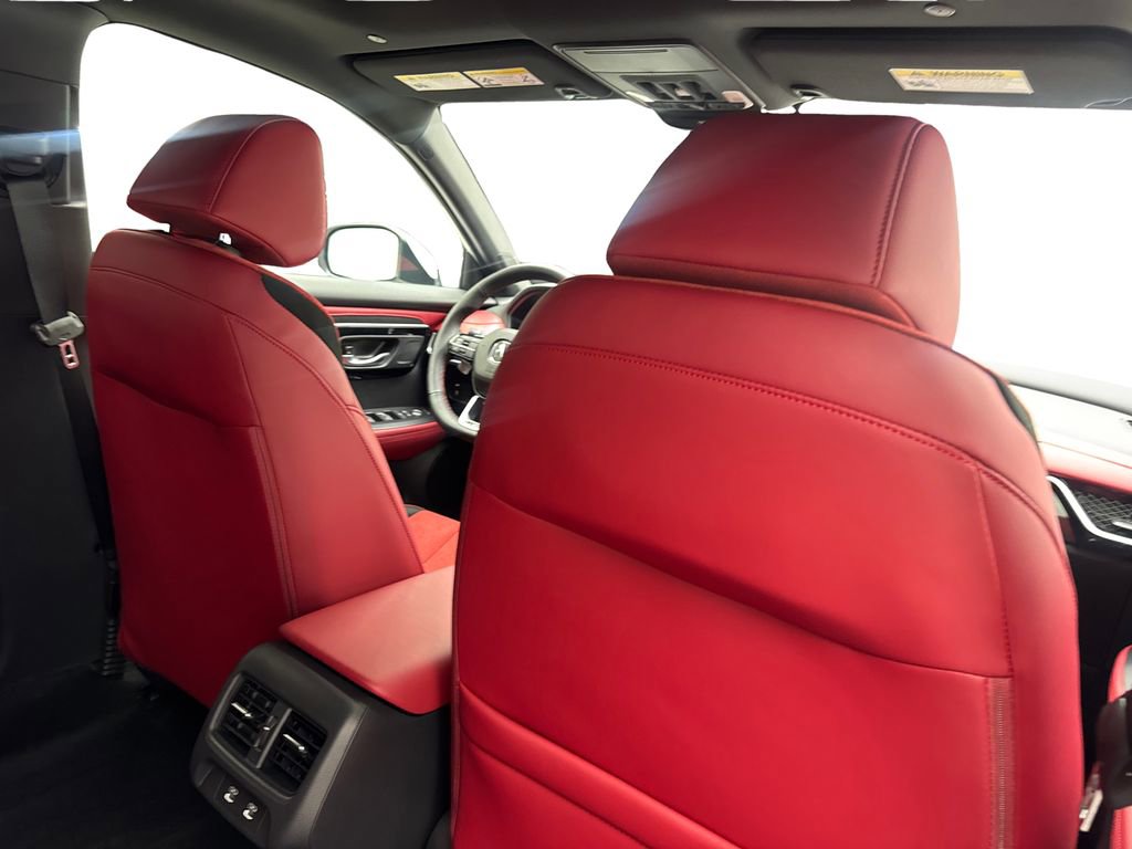 Used 2025 Acura ADX A-Spec image 43