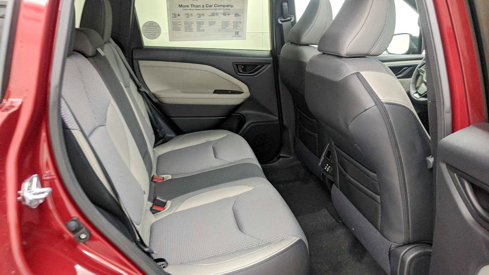 New 2026 Subaru Forester Premium AWD/4WD image 31