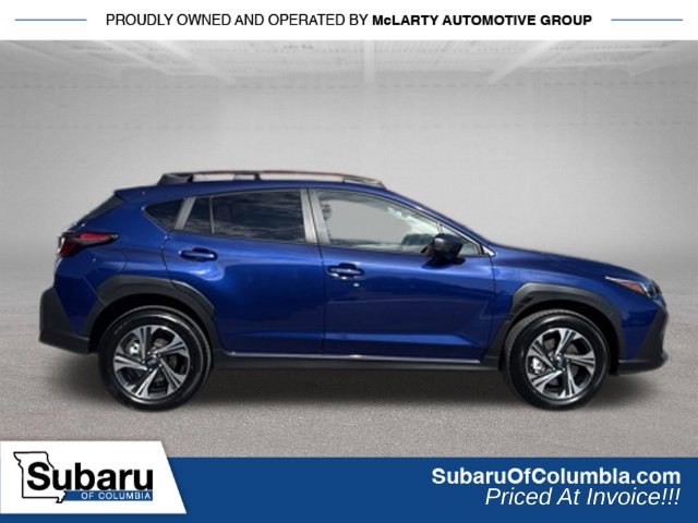 New 2026 Subaru Crosstrek 2.5i Premium AWD/4WD image 12