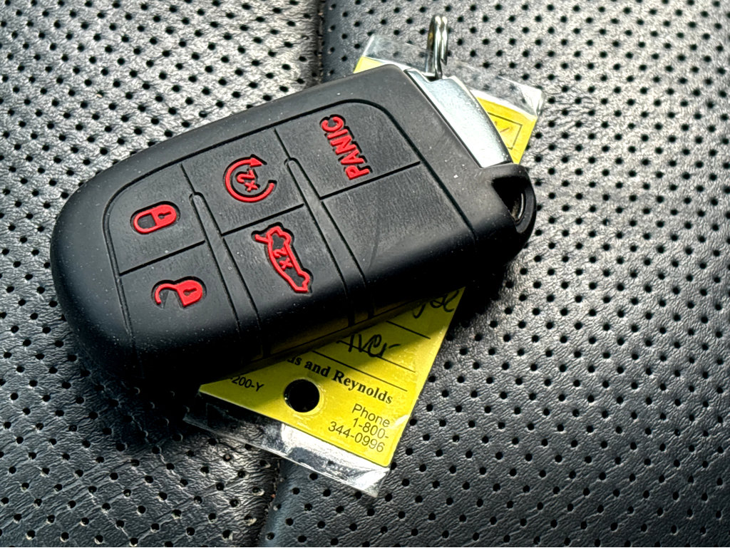 Used 2018 Dodge Challenger SXT Plus image 22