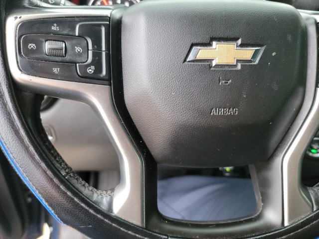Used 2019 Chevrolet Silverado 1500 LTZ AWD/4WD image 13