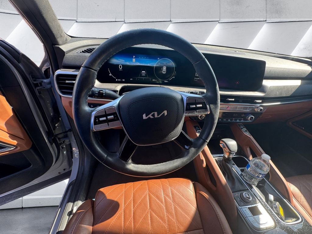 Used 2024 Kia Telluride SX Prestige X-Line image 9