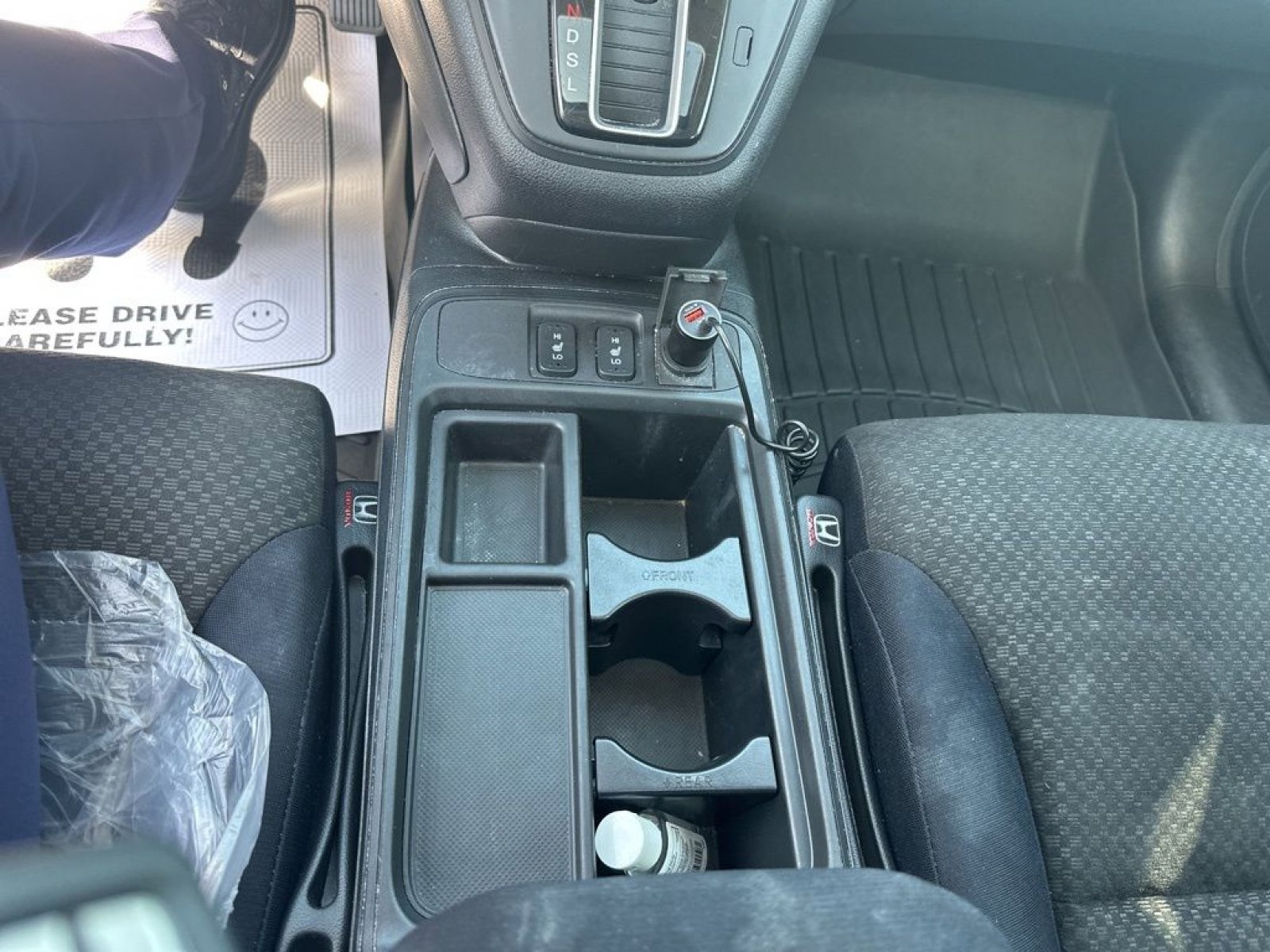 Used 2016 Honda CR-V EX image 20