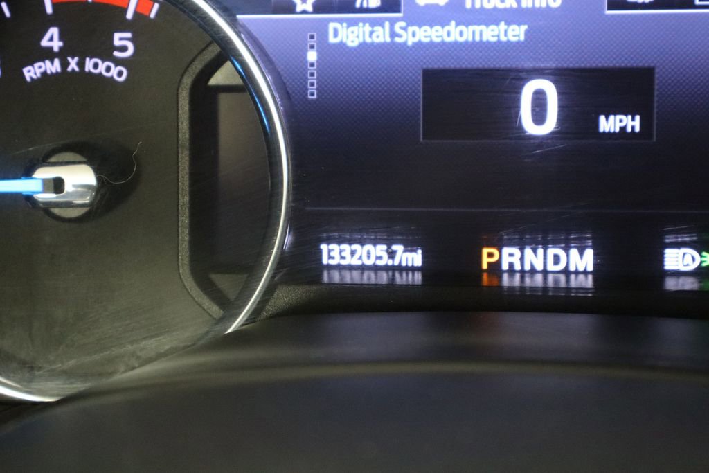 Used 2022 Ford F250 Platinum AWD/4WD image 38
