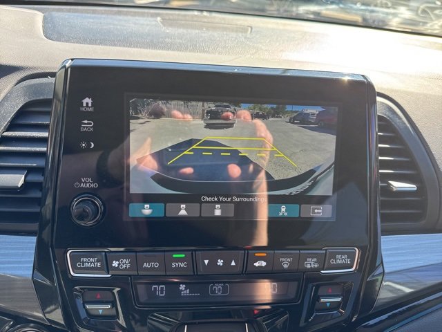 Used 2022 Honda Odyssey Elite image 27