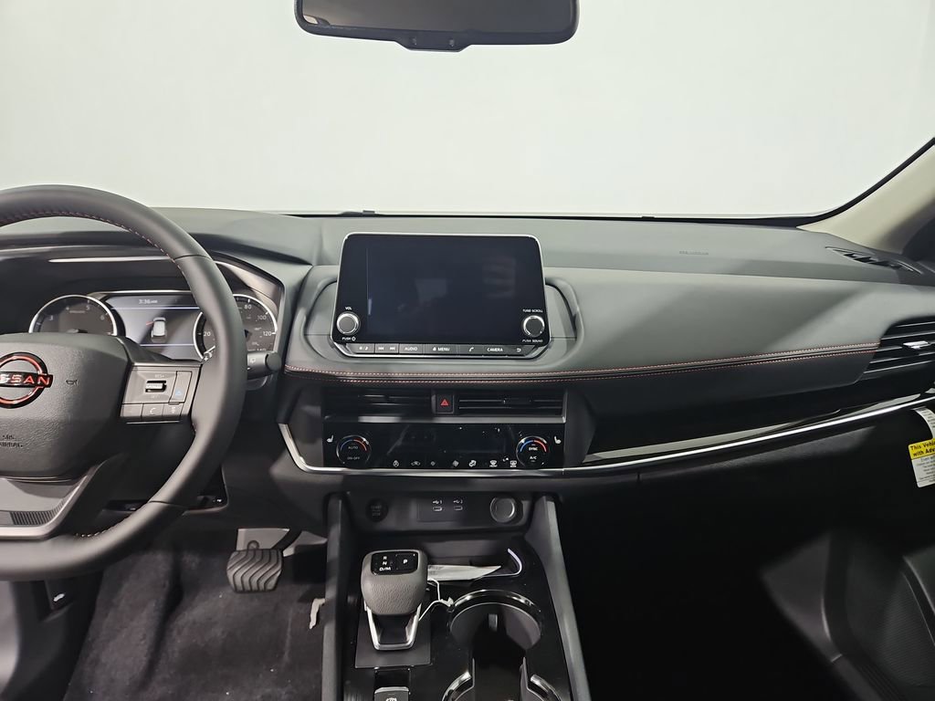 New 2026 Nissan Rogue SV image 18