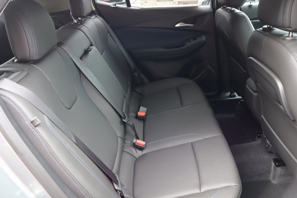 New 2026 Buick Encore GX Sport Touring w/ Comfort Package image 21