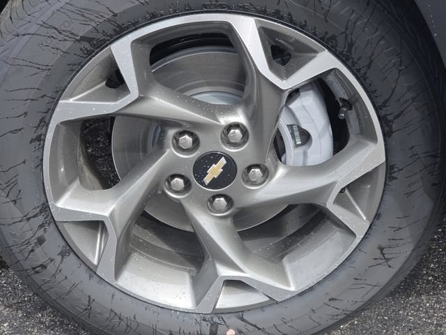 New 2026 Chevrolet Trax LT w/ LT Convenience Package FWD image 7