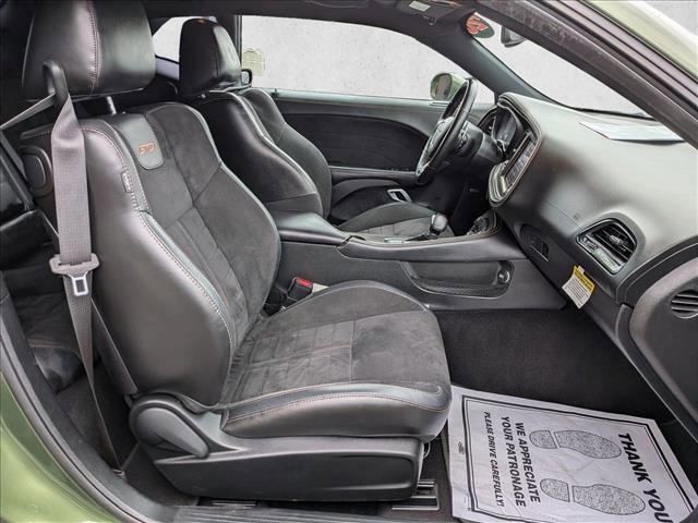 Used 2020 Dodge Challenger GT image 20