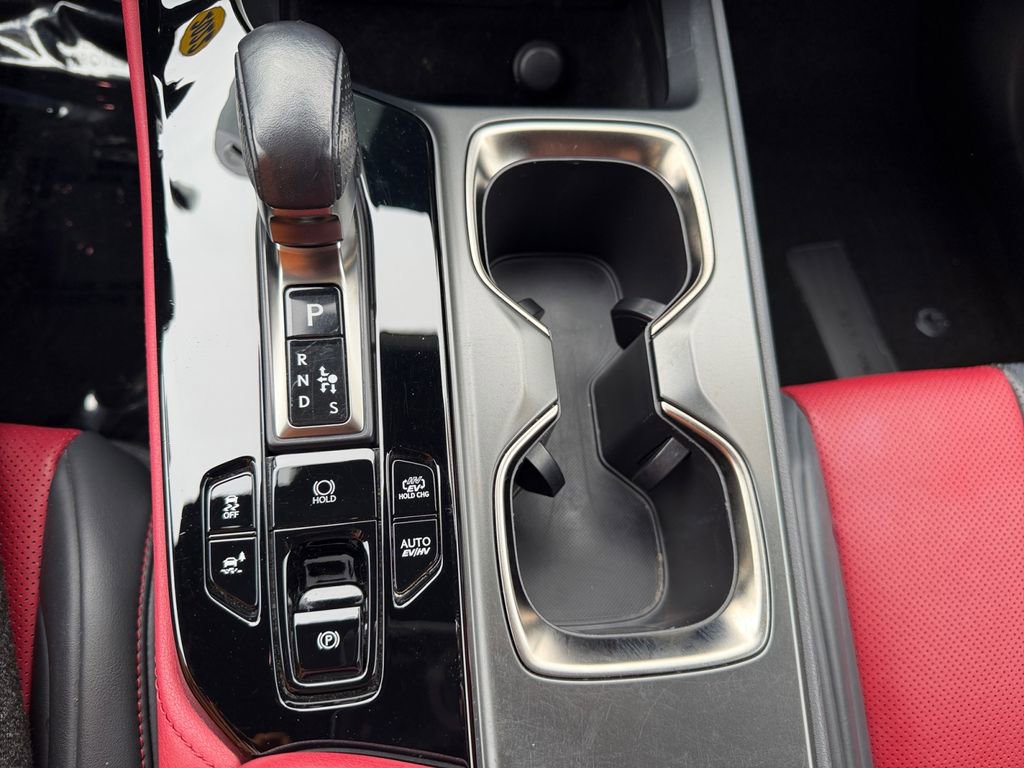 Used 2022 Lexus NX 450h+ F Sport w/ Vision Package image 18