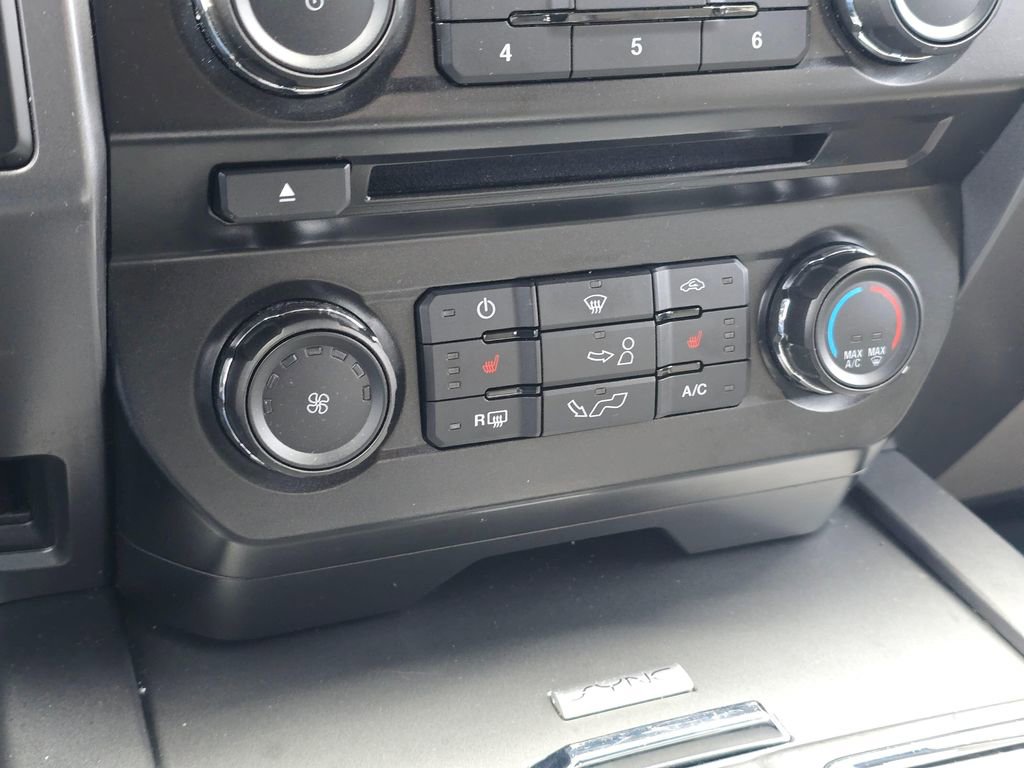 Used 2015 Ford F150 XLT w/ Equipment Group 302A Luxury RWD image 26