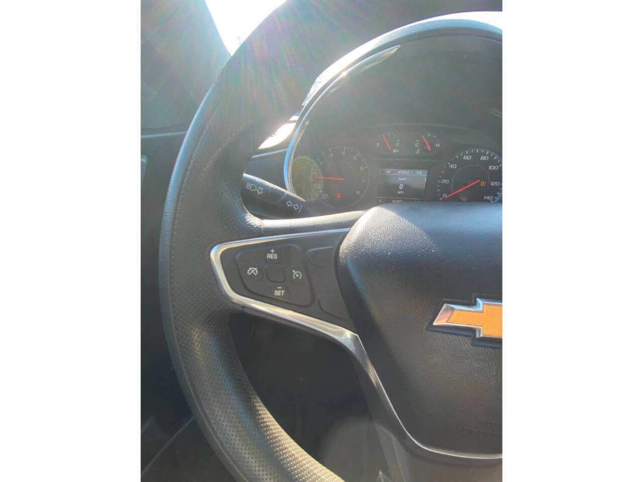 Used 2020 Chevrolet Malibu LT FWD image 21