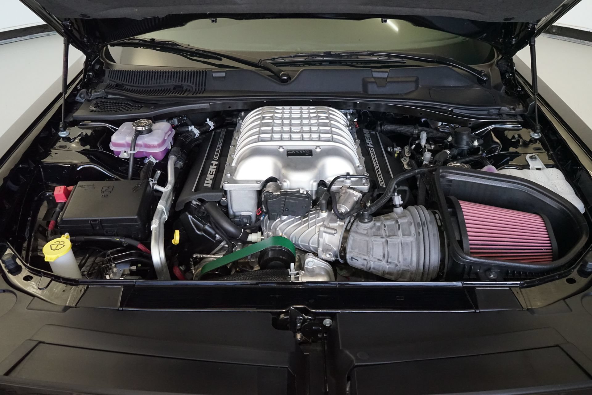 Used 2020 Dodge Challenger SRT Super Stock RWD image 24
