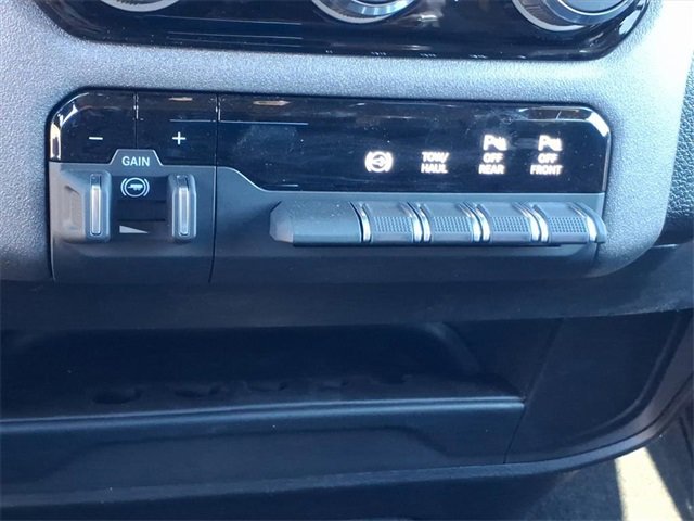 New 2026 RAM 2500 Tradesman image 12