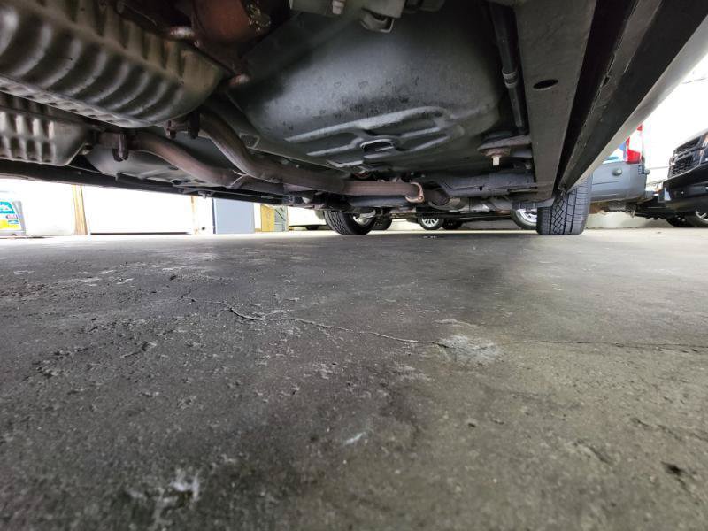 Used 2003 Mercury Marauder RWD image 56