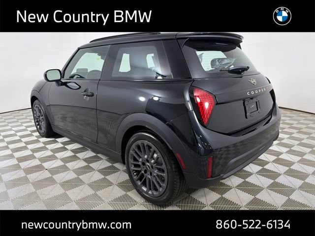 New 2026 MINI Cooper S FWD image 5
