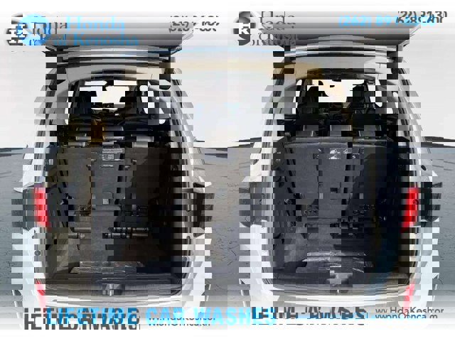 Certified 2025 Honda Odyssey Touring image 32