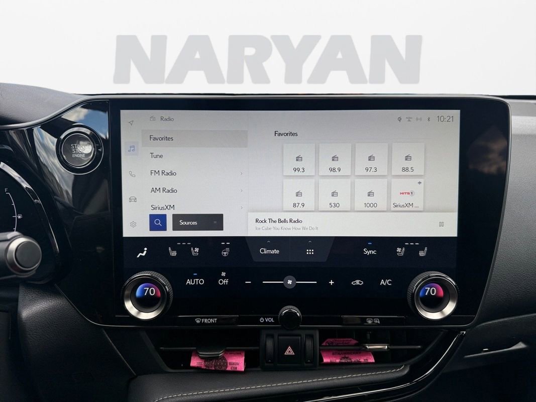 Used 2022 Lexus NX 350 Premium image 19