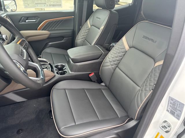New 2026 GMC Canyon Denali AWD/4WD image 24