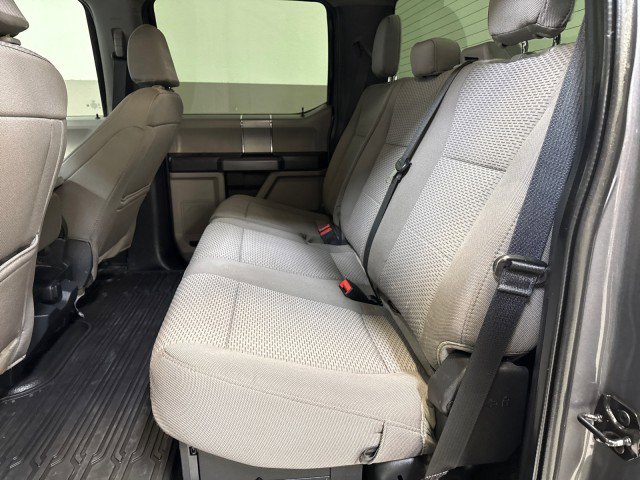 Used 2022 Ford F350 XLT w/ XLT Premium Package image 37