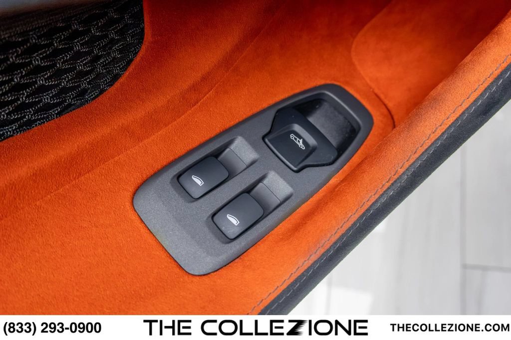 Used 2019 McLaren 600LT RWD image 50