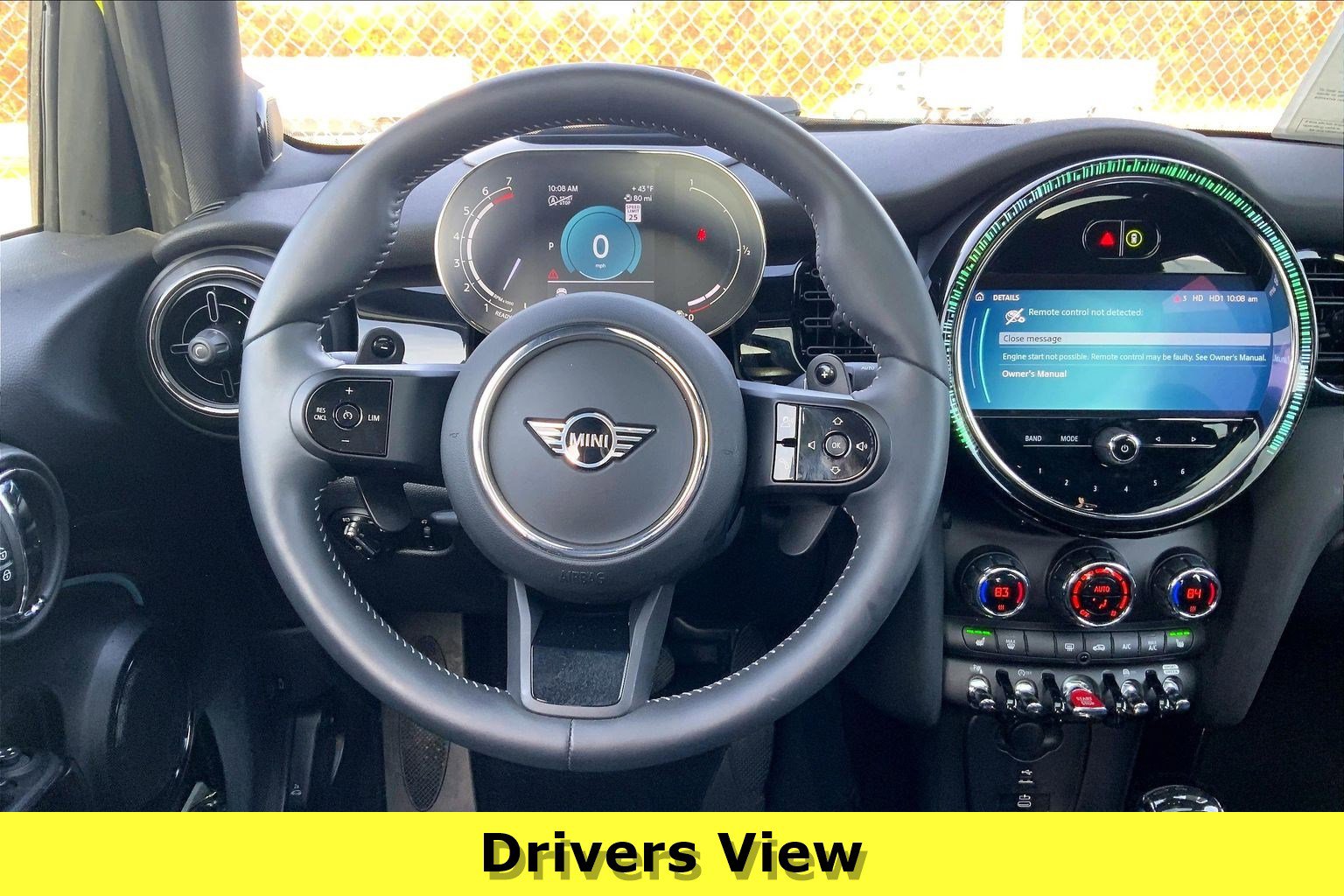 Used 2024 MINI Cooper S image 4