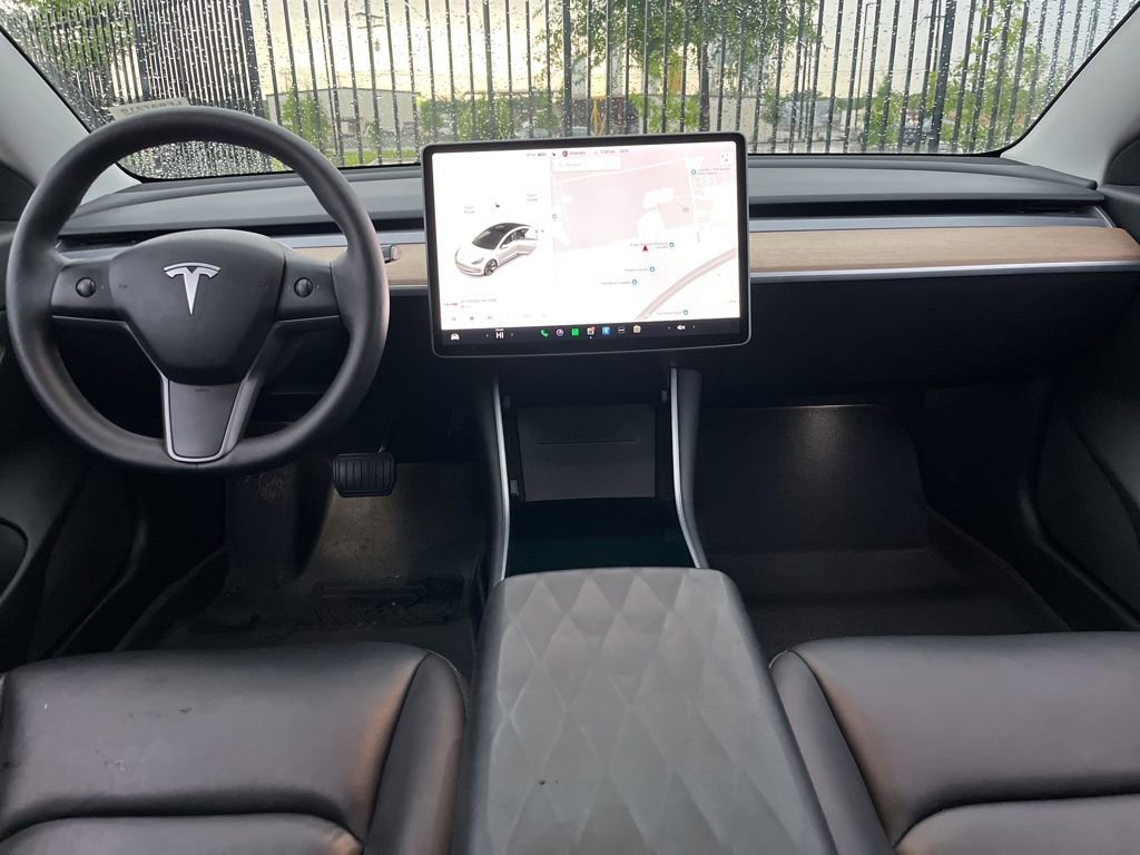 Used 2020 Tesla Model 3 Long Range AWD/4WD image 15