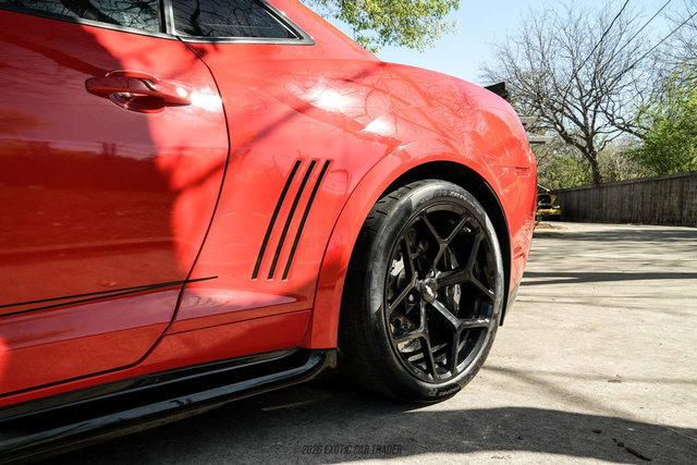 Used 2015 Chevrolet Camaro Z/28 image 44