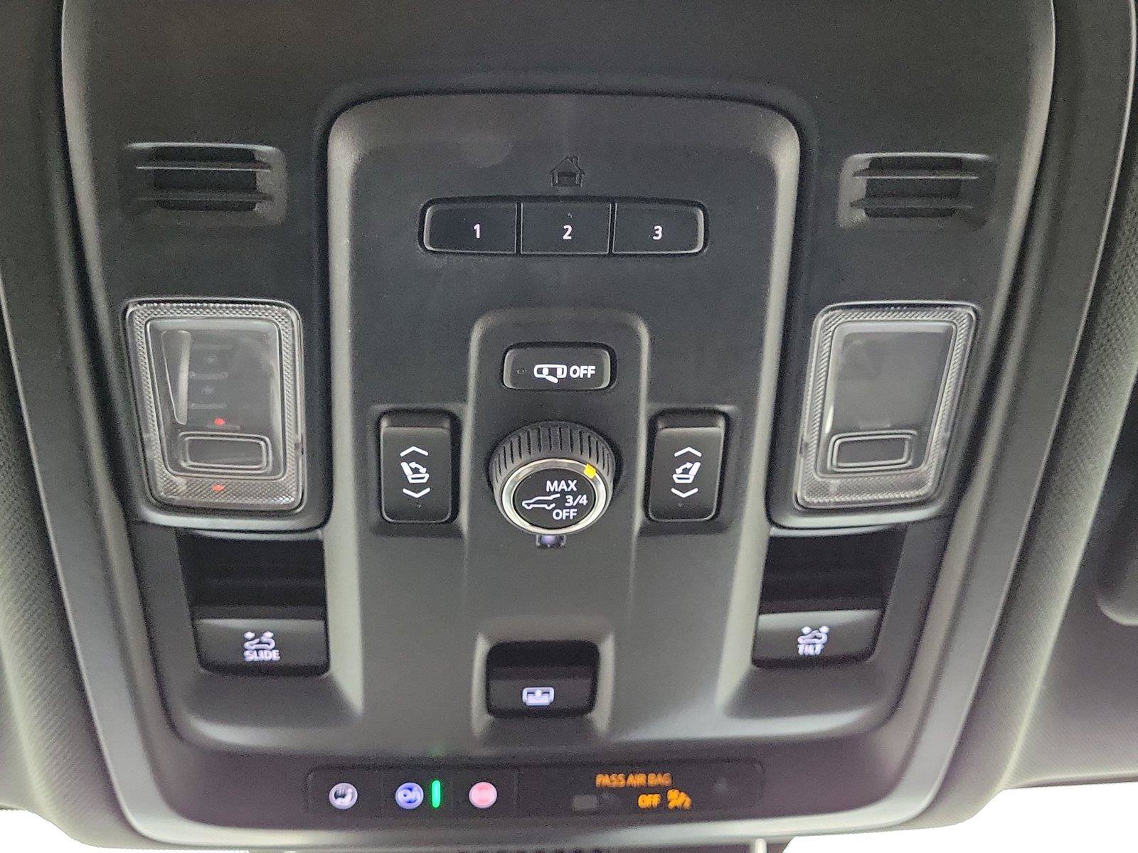 Used 2024 Chevrolet Tahoe RST w/ Luxury Package AWD/4WD image 33