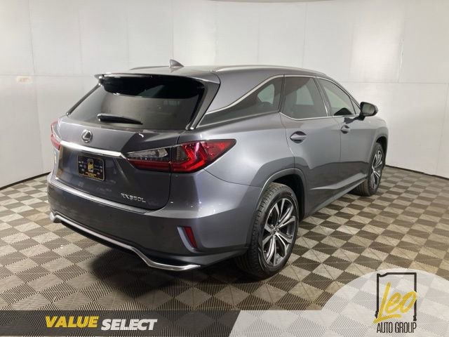 Used 2018 Lexus RX 350L AWD image 6