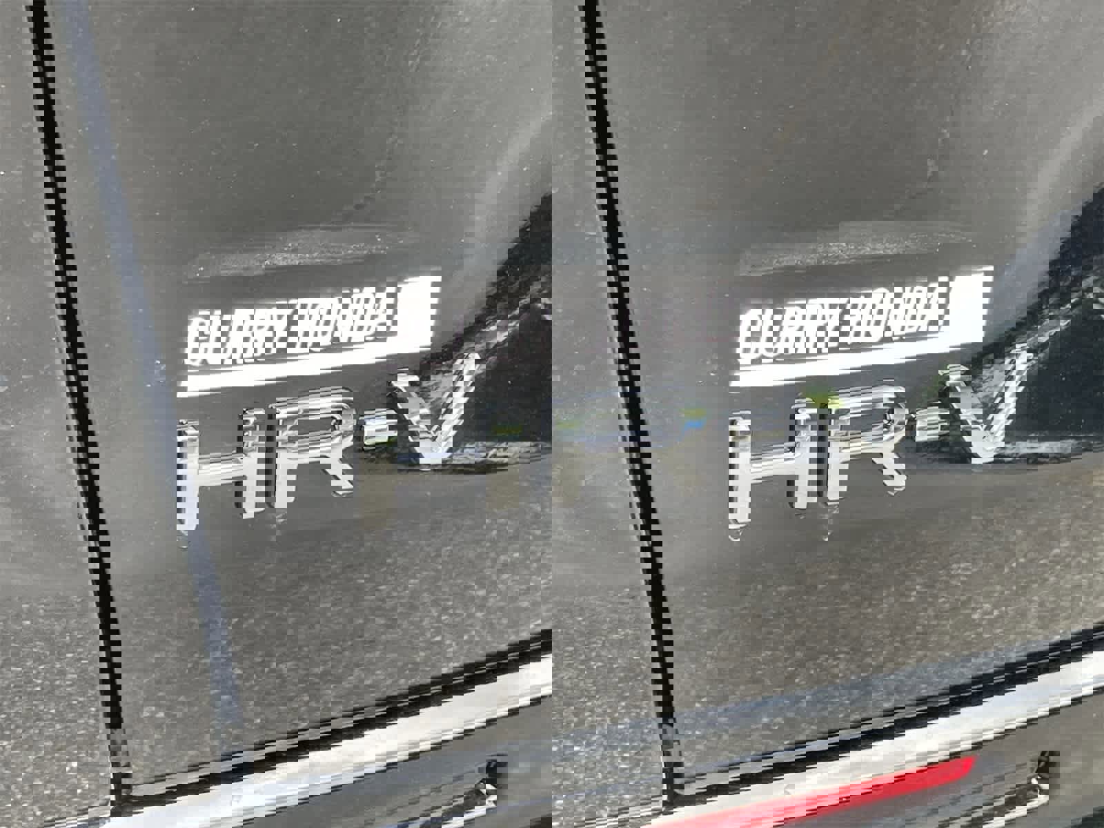 New 2026 Honda HR-V EX-L image 8