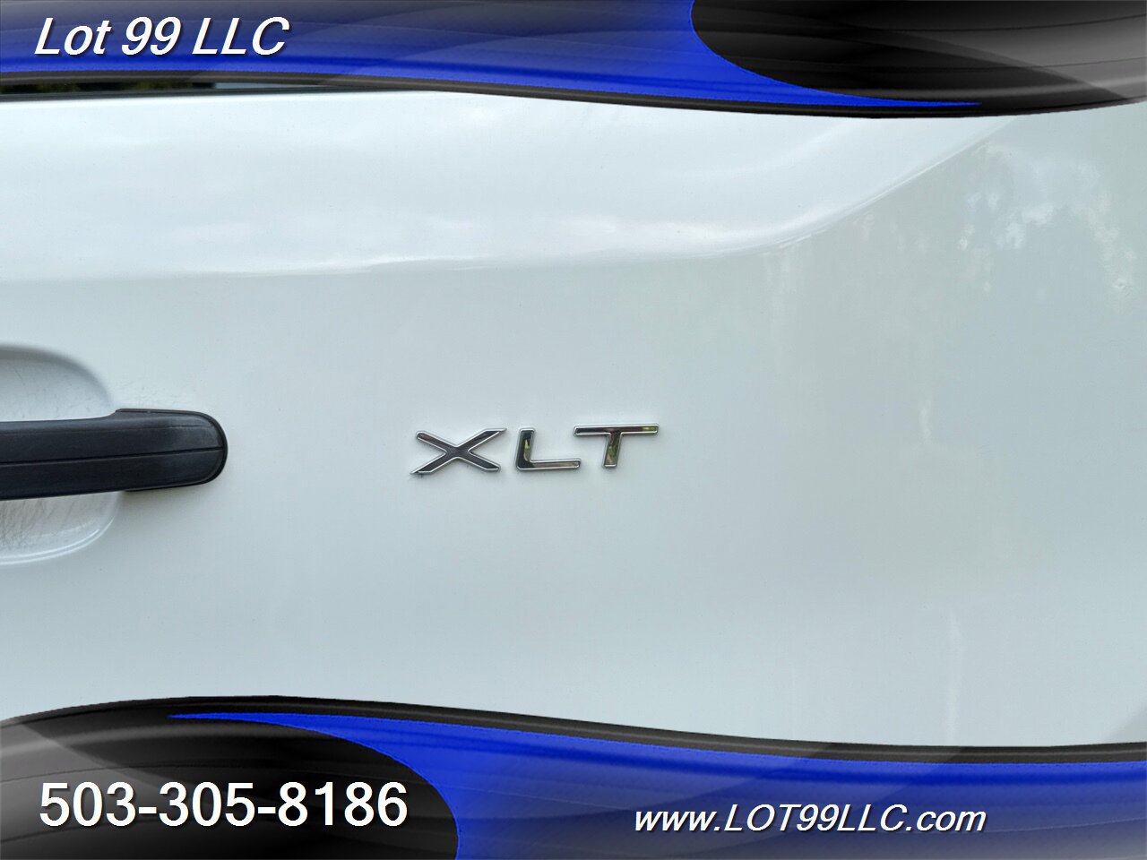 Used 2018 Ford Transit 350 XLT RWD image 50