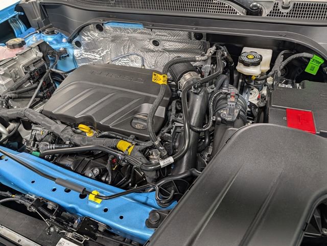 New 2026 Chevrolet Trax RS w/ Driver Confidence Package image 26