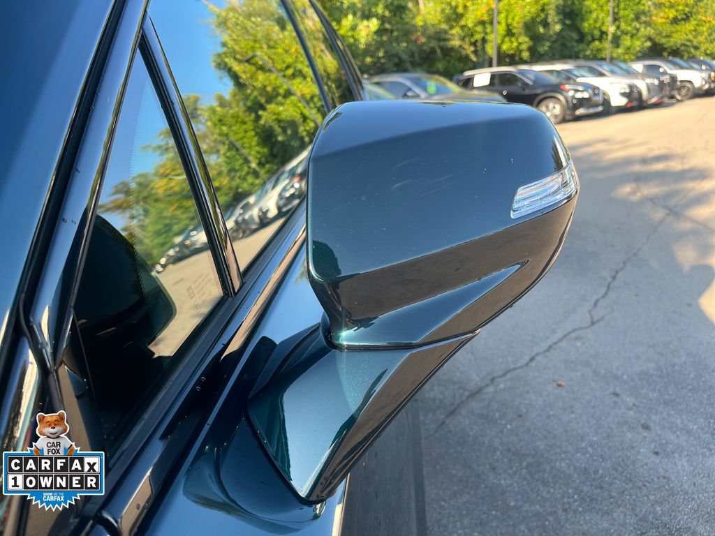 Used 2024 Cadillac XT6 Sport w/ Technology Package AWD/4WD image 35