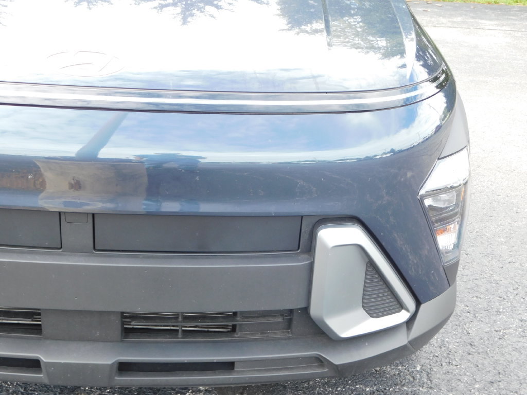 Used 2026 Hyundai Kona SE FWD image 9