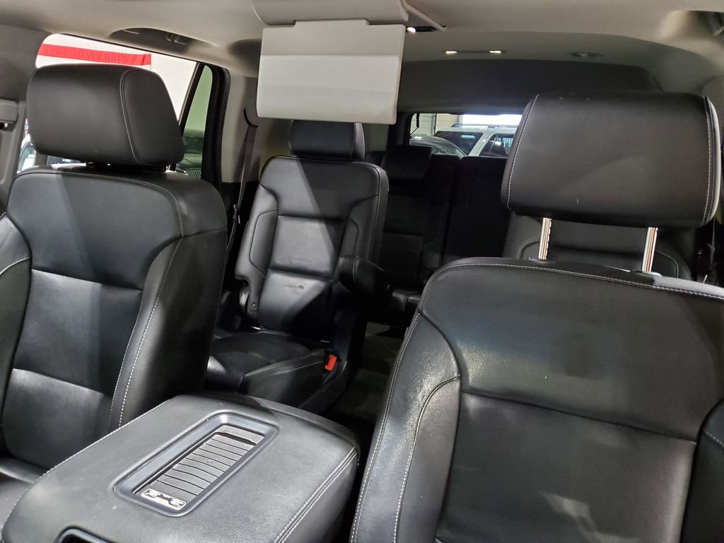 Used 2017 GMC Yukon SLT w/ Open Road Package image 45
