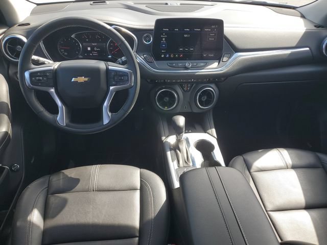 Certified 2023 Chevrolet Blazer LT w/ Sound & Technology Package AWD/4WD image 14