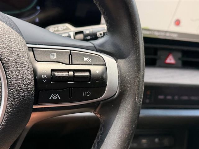 Used 2023 Kia Sportage X-Line AWD/4WD image 17