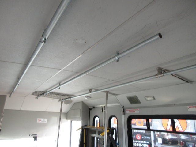 Used 2014 Ford E-350 and Econoline 350 Super Duty RWD image 10
