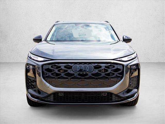 New 2026 Audi Q3 quattro 2.0T AWD/4WD video 2