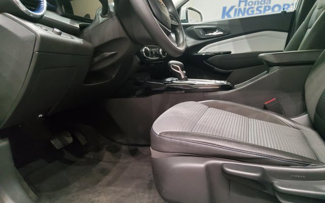 Used 2024 Chevrolet Trax LT image 45