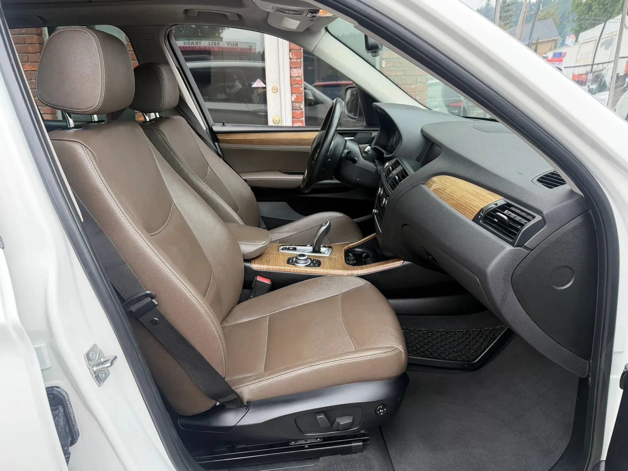 Used 2013 BMW X3 xDrive28i w/ Premium Pkg AWD/4WD image 21