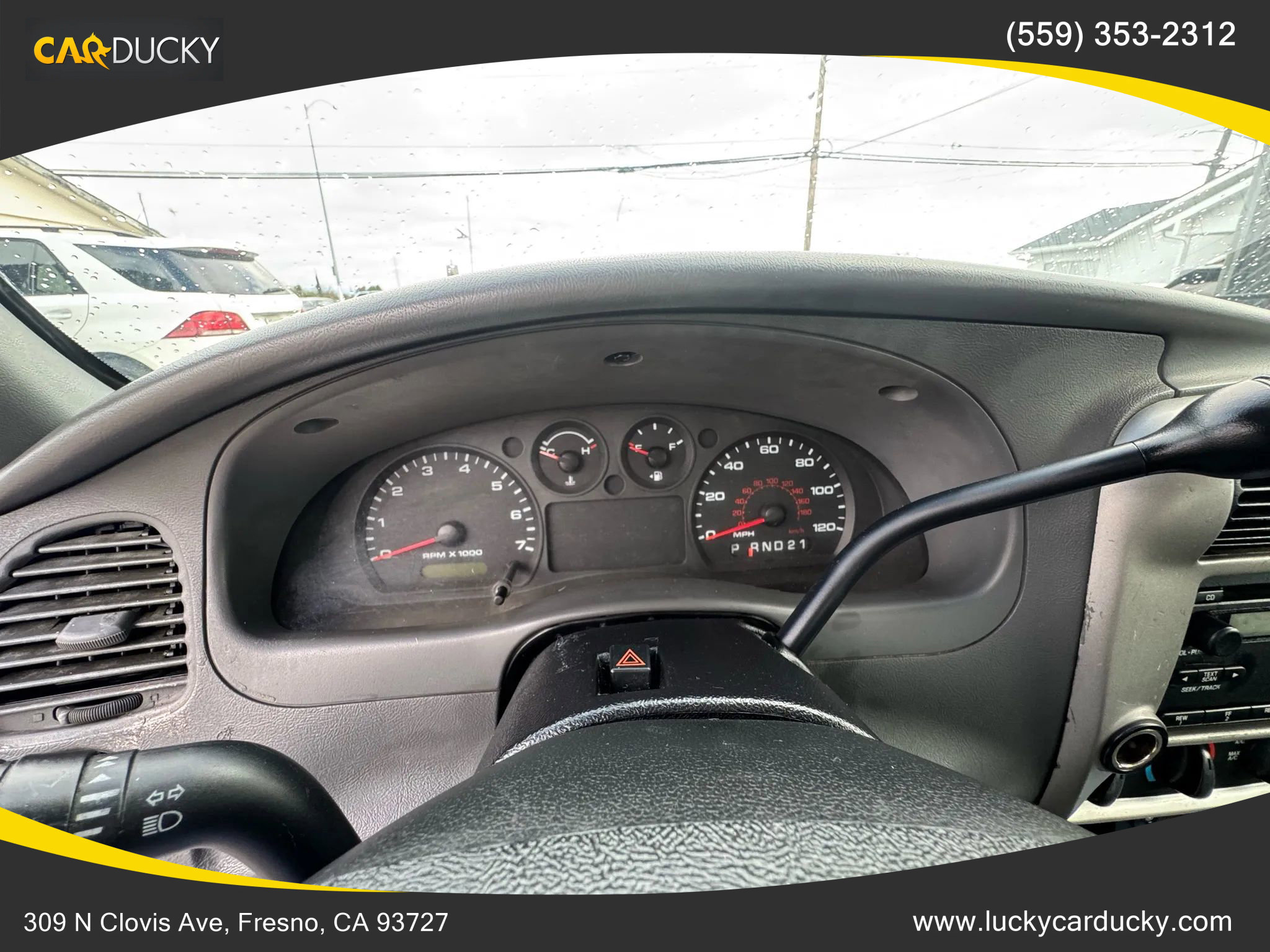 Used 2011 Ford Ranger XLT image 13