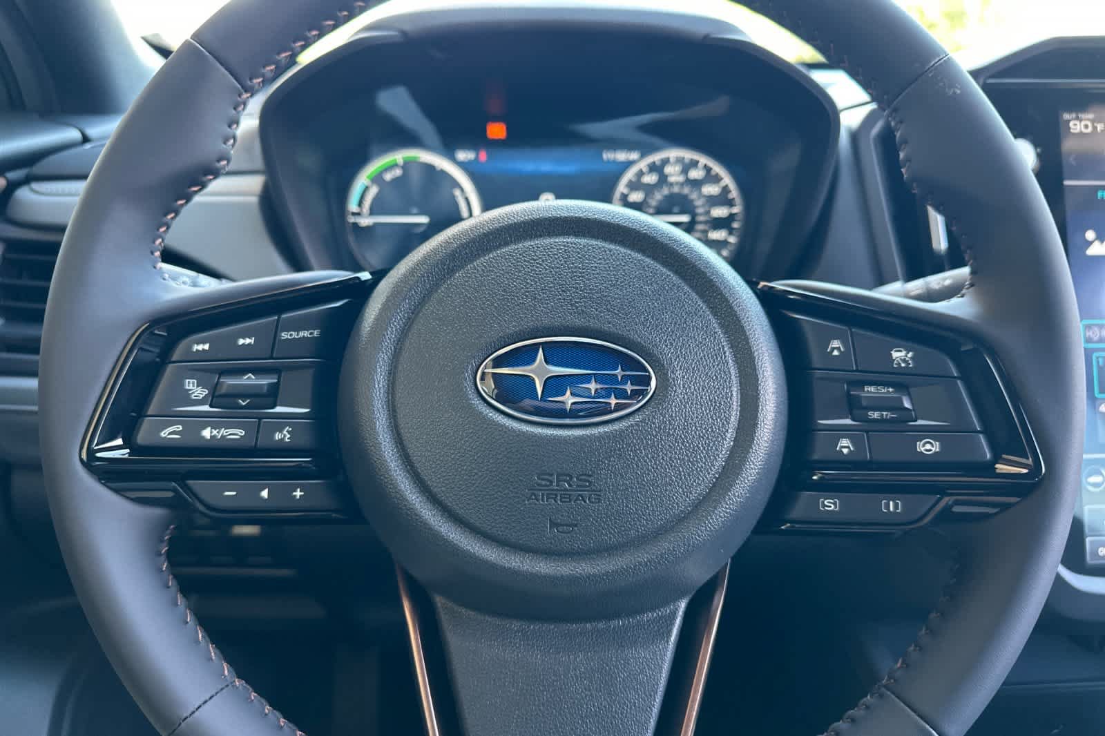 New 2026 Subaru Forester Sport AWD/4WD image 27