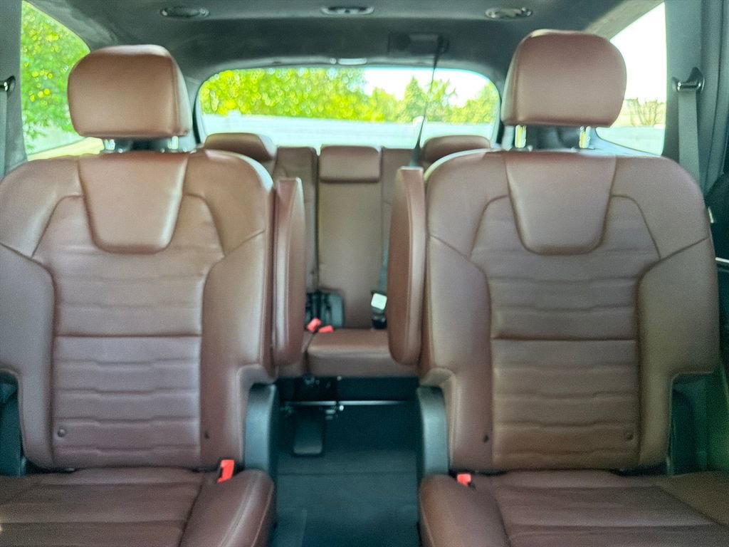 Used 2023 Kia Telluride SX Prestige AWD/4WD image 36