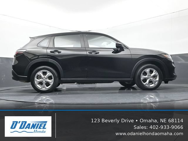 Used 2024 Honda HR-V LX image 13