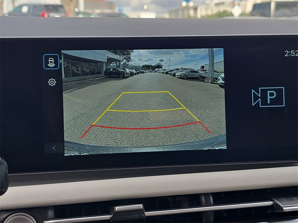 Certified 2026 Hyundai Tucson SEL image 23